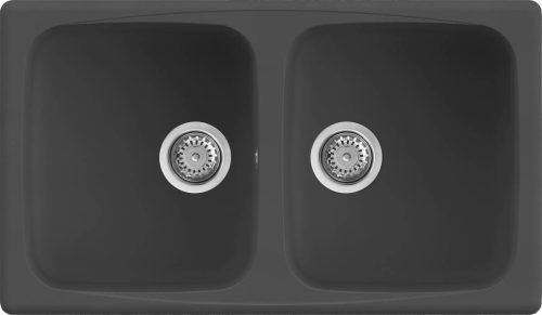 ELLECI - drez Master 450 G59 Antracite