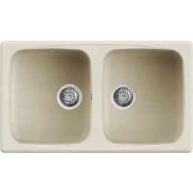 ELLECI - drez Master 450 G62 Bianco Antico