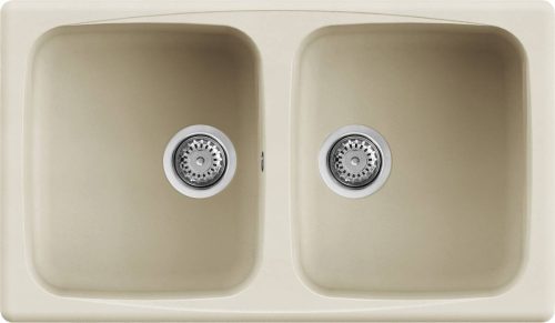 ELLECI - drez Master 450 G62 Bianco Antico