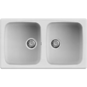 ELLECI - drez Master 450 G68 Bianco