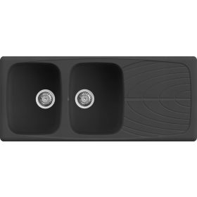 ELLECI - drez Master 500 G40 Nero