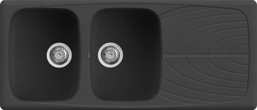 ELLECI - drez Master 500 G40 Nero