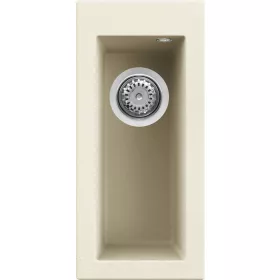 ELLECI - drez Quadra 50 G62 Bianco Antico - Výpredaj!