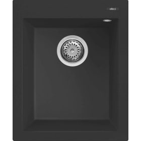 ELLECI - drez Quadra 100 G40 Nero