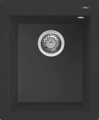 ELLECI - drez Quadra 100 G40 Nero