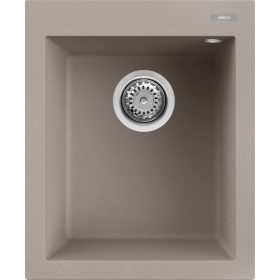 ELLECI - drez Quadra 100 G43 Tortora