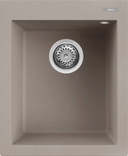 ELLECI - drez Quadra 100 G43 Tortora