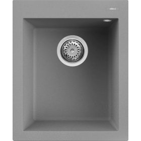 ELLECI - drez Quadra 100 G48 Cemento