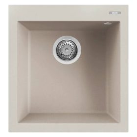 ELLECI - drez Quadra 102 G39 Bianco soft