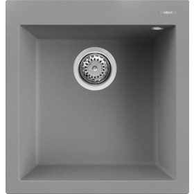 ELLECI - drez Quadra 102 G48 Cemento