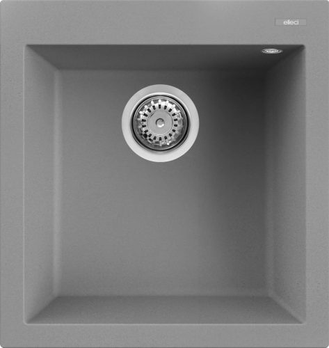 ELLECI - drez Quadra 102 G48 Cemento