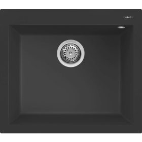 ELLECI - drez Quadra 105 G40 Nero