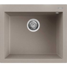 ELLECI - drez Quadra 105 G43 Tortora