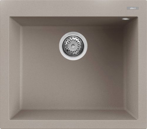 ELLECI - drez Quadra 105 G43 Tortora