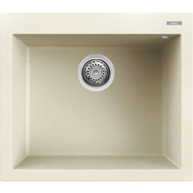 ELLECI - drez Quadra 105 G62 Bianco Antico