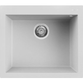 ELLECI - drez Quadra 105 G68 Bianco