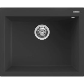 ELLECI - drez Quadra 110 G59 Antracite