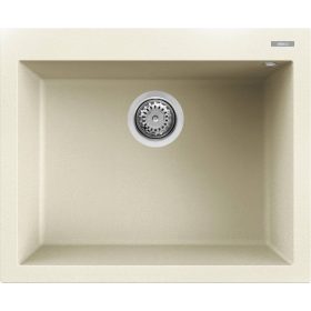 ELLECI - drez Quadra 110 G62 Bianco Antico