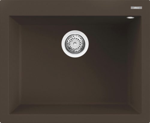 ELLECI - drez Quadra 110 G78 Espresso