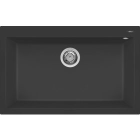 ELLECI - drez Quadra 130 G40 Nero