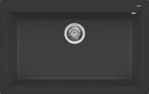 ELLECI - drez Quadra 130 G40 Nero