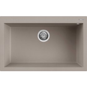 ELLECI - drez Quadra 130 G43 Tortora