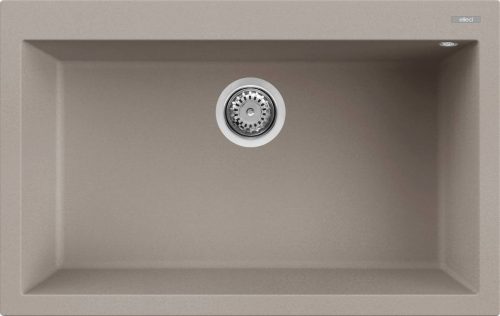 ELLECI - drez Quadra 130 G43 Tortora