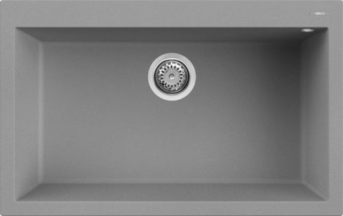 ELLECI - drez Quadra 130 G48 Cemento