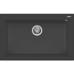 ELLECI - drez Quadra 130 G59 Antracite