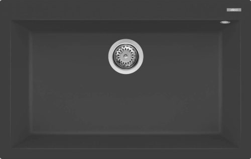 ELLECI - drez Quadra 130 G59 Antracite