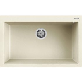 ELLECI - drez Quadra 130 G62 Bianco Antico
