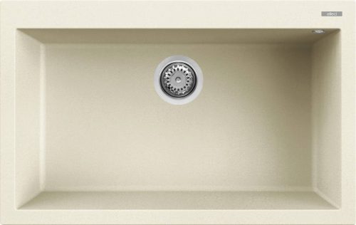 ELLECI - drez Quadra 130 G62 Bianco Antico