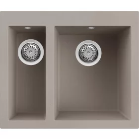 ELLECI - drez Quadra 150 G43 Tortora - Výpredaj!