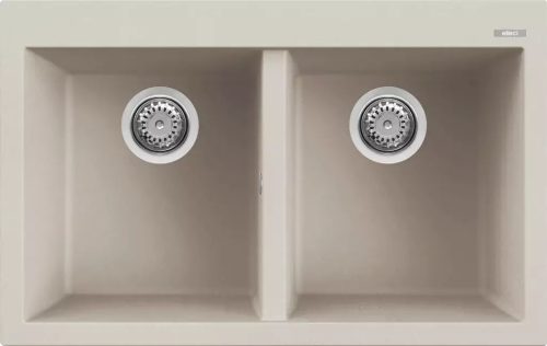 ELLECI - drez Quadra 350 G39 Bianco soft