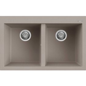 ELLECI - drez Quadra 350 G43 Tortora