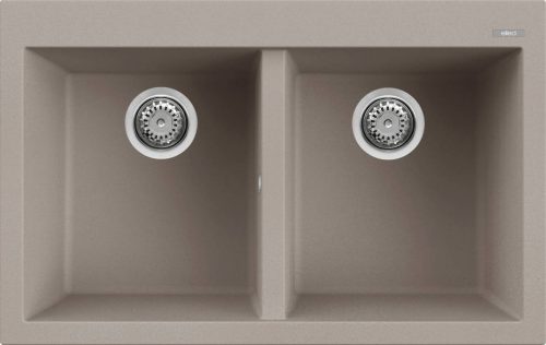 ELLECI - drez Quadra 350 G43 Tortora