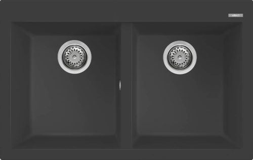 ELLECI - drez Quadra 350 G59 Antracite