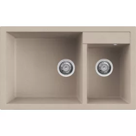 ELLECI - drez Quadra 440 G51 Avena - Výpredaj!