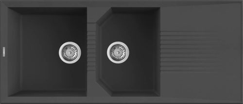 ELLECI - drez Tekno 500 G59 Antracite - Výpredaj!