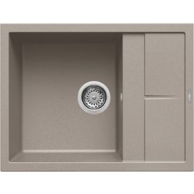 ELLECI - Drez Unico 125 G43 Tortora