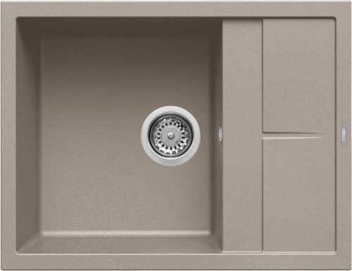 ELLECI - Drez Unico 125 G43 Tortora