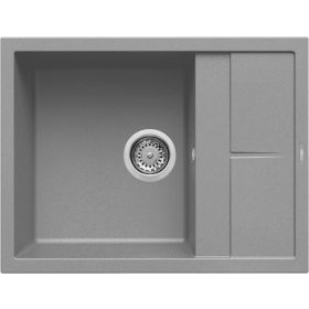 ELLECI - Drez Unico 125 G48 Cemento