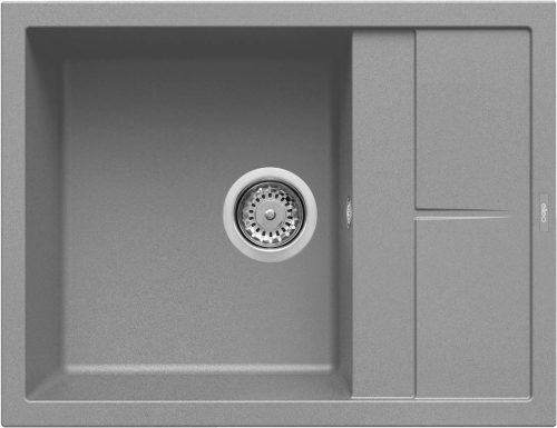 ELLECI - Drez Unico 125 G48 Cemento