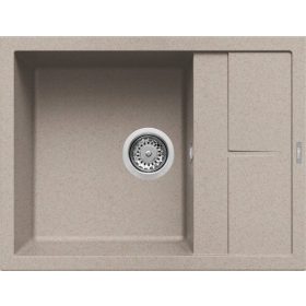 ELLECI - Drez Unico 125 G51 Avena