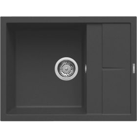 ELLECI - Drez Unico 125 G59 Antracite