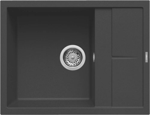 ELLECI - Drez Unico 125 G59 Antracite