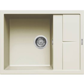 ELLECI - Drez Unico 125 G62 Bianco Antico