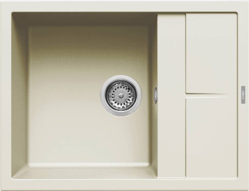 ELLECI - Drez Unico 125 G62 Bianco Antico