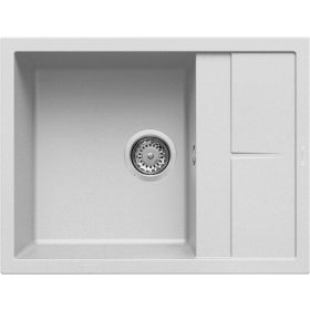 ELLECI - Drez Unico 125 G68 Bianco