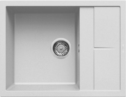 ELLECI - Drez Unico 125 G68 Bianco